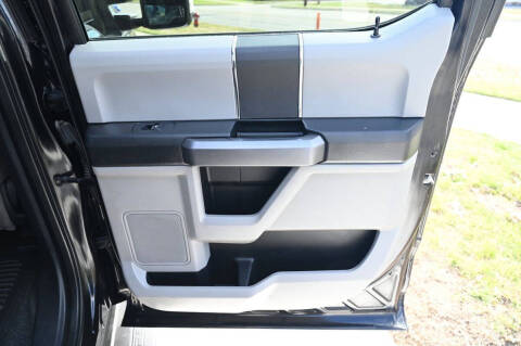 2021 Ford F-250 Super Duty