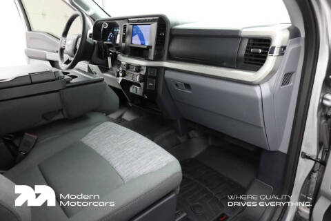 2023 Ford F-350 Super Duty XLT