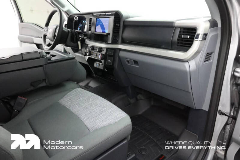 2023 Ford F-350 Super Duty XLT