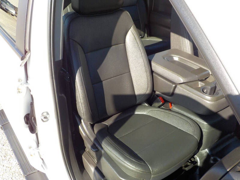 2023 Chevrolet Silverado 2500HD Work Truck