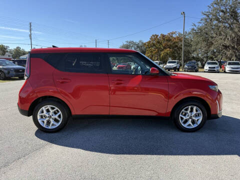 2024 Kia Soul