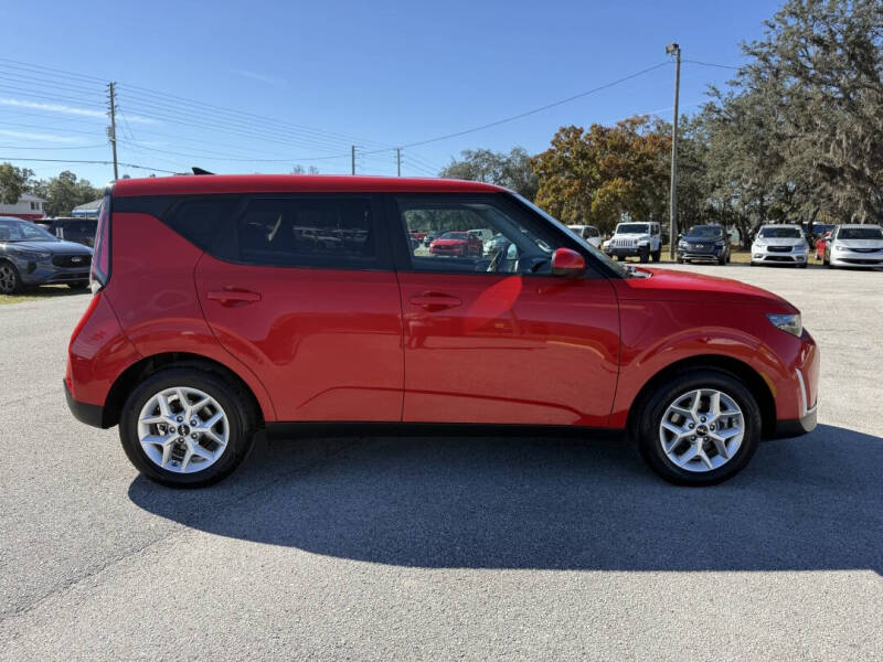 2024 Kia Soul