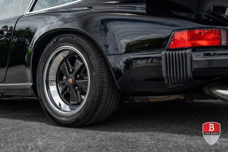 1980 Porsche 911