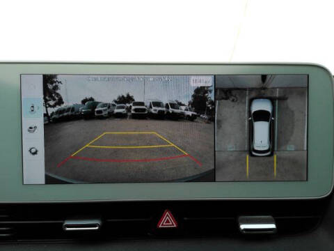 2024 Hyundai Ioniq 5 Limited