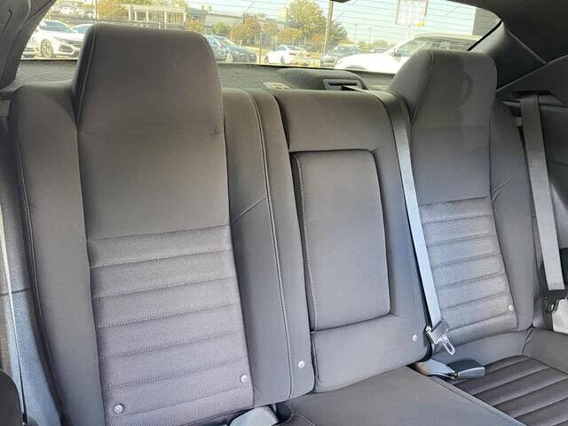 2009 Dodge Challenger