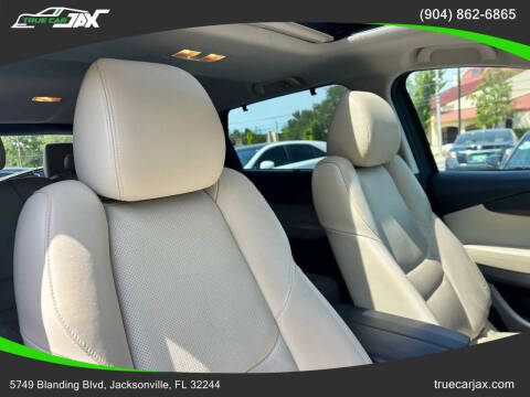 2019 Mazda CX-9 Touring