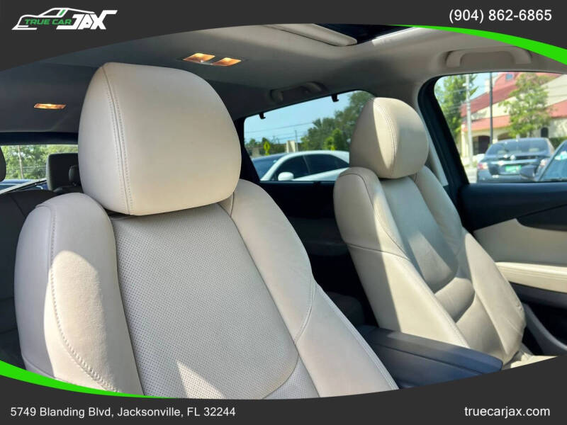2019 Mazda CX-9 Touring
