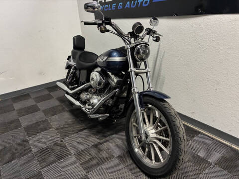 2003 Harley-Davidson SUPER GLIDE ANN