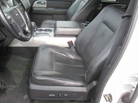 2016 Ford Expedition Limited