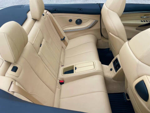 2016 BMW 4 Series 428i