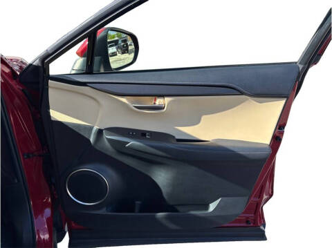 2021 Lexus NX 300