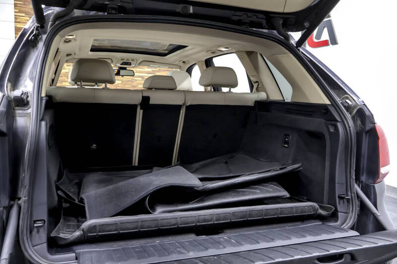 2016 BMW X5 sDrive35i