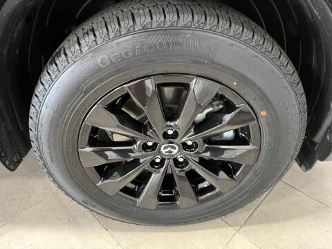 2024 Mazda CX-50 2.5 S Preferred