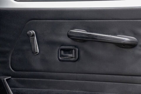 1993 Mercedes-Benz G-Class