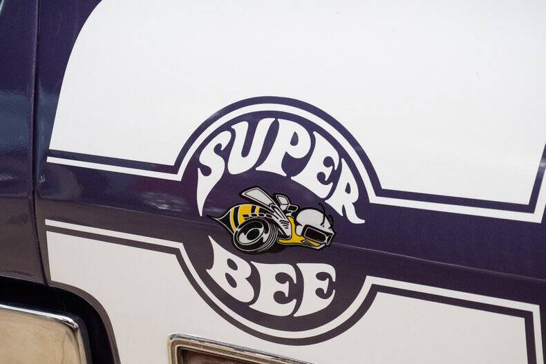 1970 Dodge Super Bee