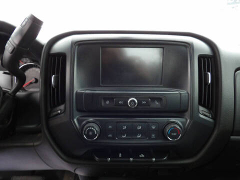 2018 GMC Sierra 2500HD