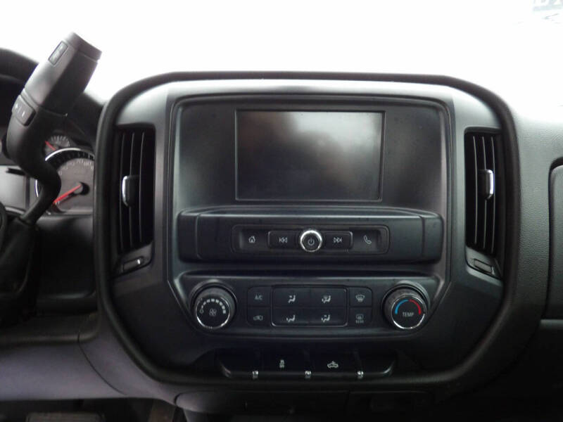 2018 GMC Sierra 2500HD