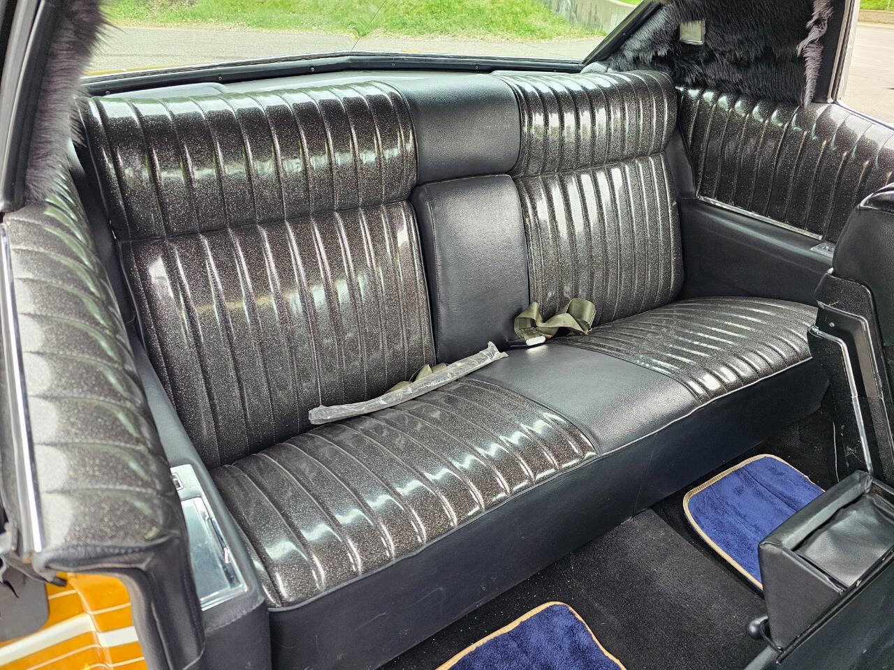 1969 Cadillac DeVille 154