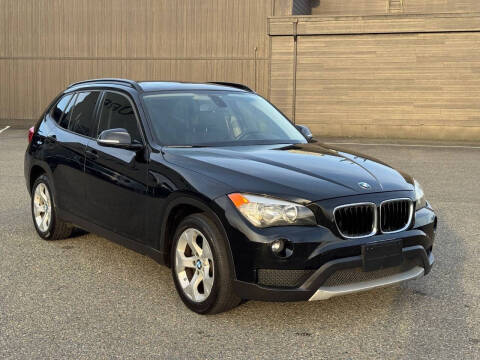 2013 BMW X1 sDrive28i