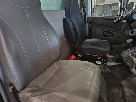 2016 International DuraStar 4300