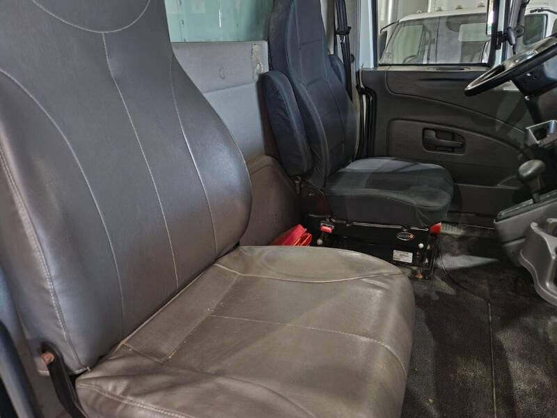 2016 International DuraStar 4300