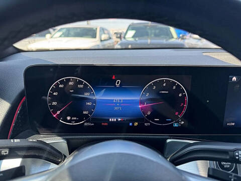 2024 Mercedes-Benz GLB GLB 250