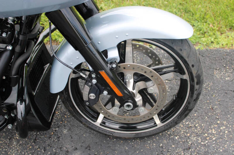 2024 Harley-Davidson Road Glide