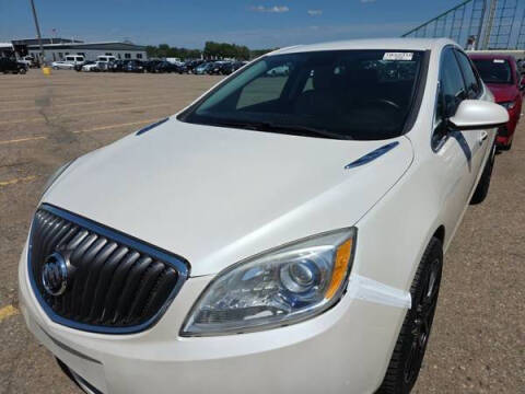 2013 Buick Verano