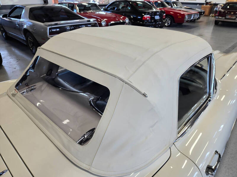 1958 Chevrolet Corvette