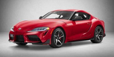 2021 Toyota GR Supra for sale at Baron Super Center in Patchogue NY