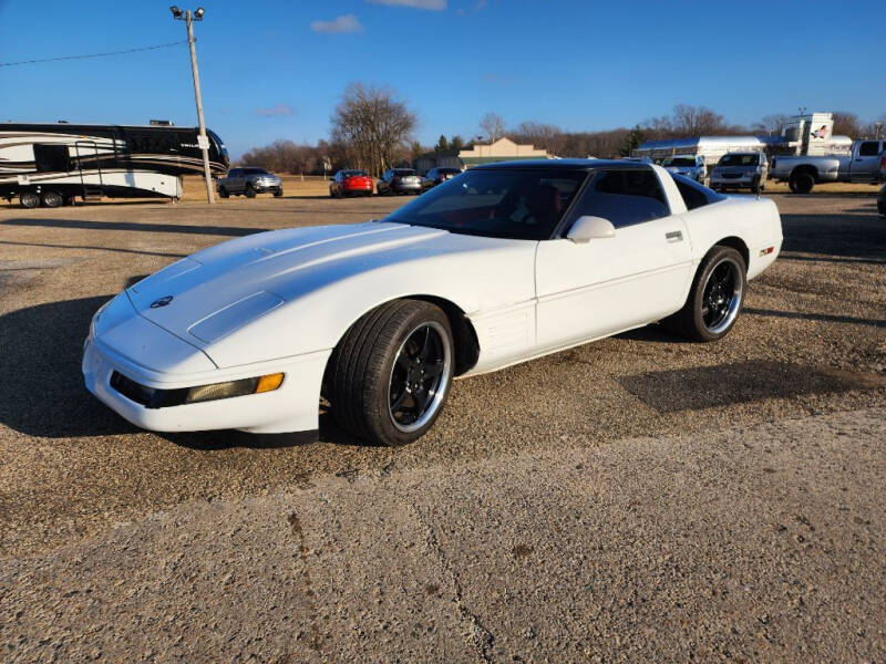 1994 Chevrolet Corvette