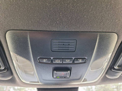 2021 Toyota Corolla Hatchback SE Nightshade Edition