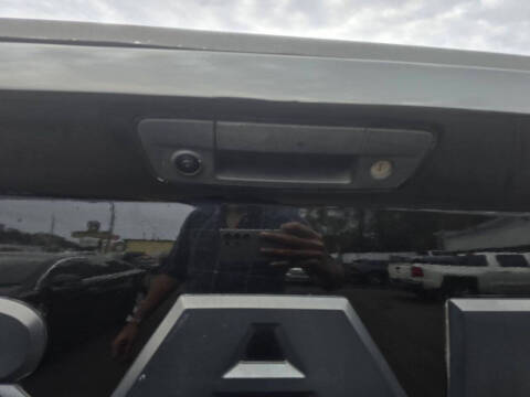 2018 RAM 2500 Power Wagon