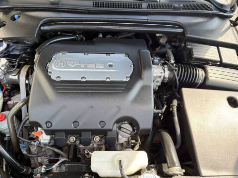 2004 Acura TL 3.2