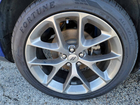 2021 Dodge Challenger GT