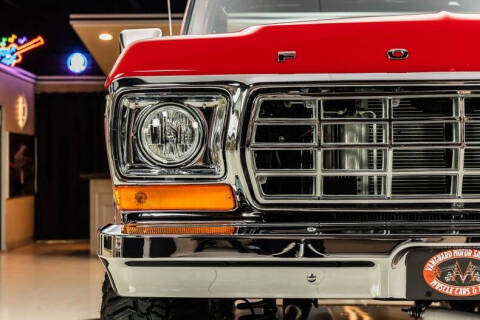 1978 Ford F-150