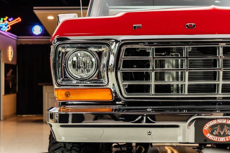 1978 Ford F-150