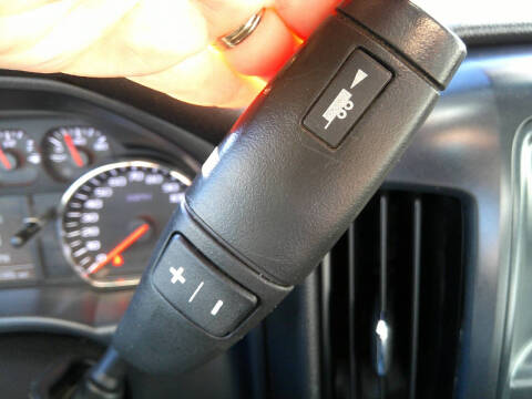 2019 Chevrolet Silverado 2500HD Work Truck