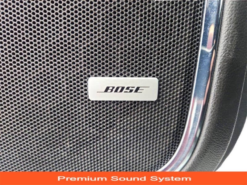 2017 GMC Yukon XL SLT