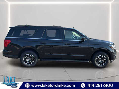 2024 Ford Expedition MAX XLT