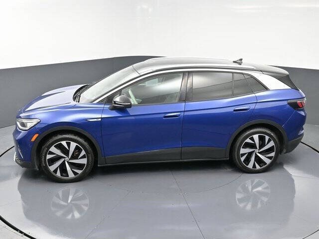 2021 Volkswagen ID.4 1st Edition