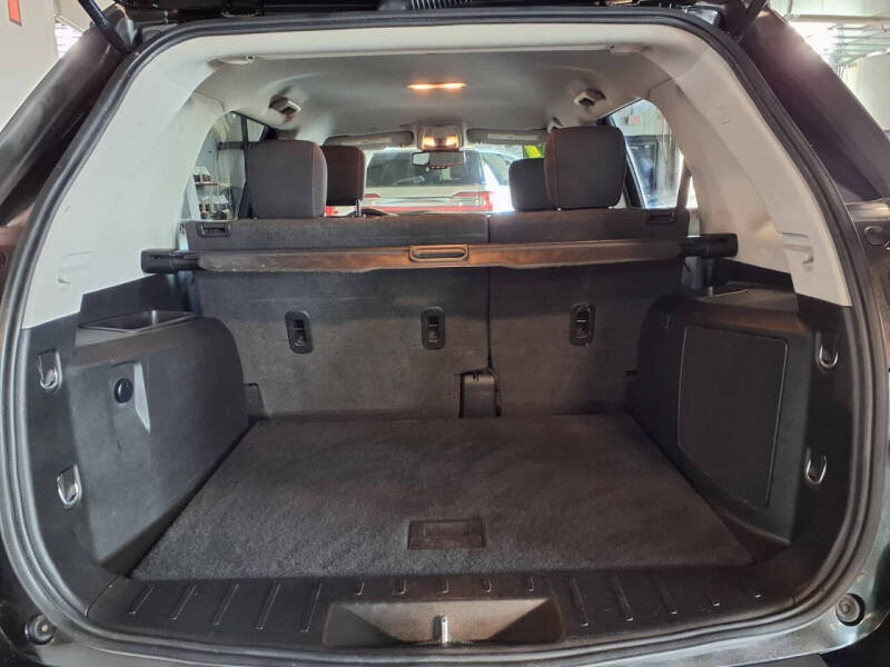 2017 GMC Terrain SLE-2