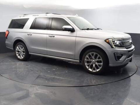 2019 Ford Expedition MAX for sale at Cannon Pre Owned of Jackson in Jackson MS