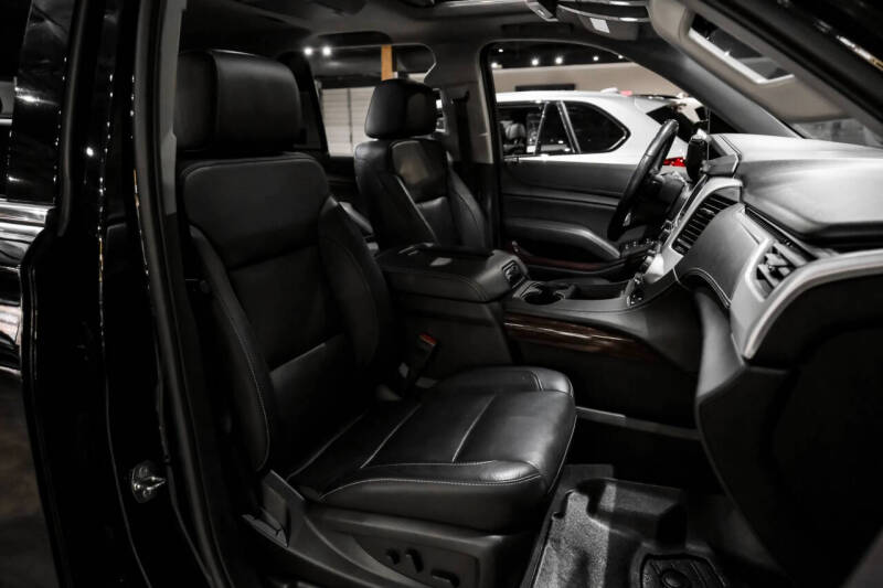 2020 GMC Yukon SLT
