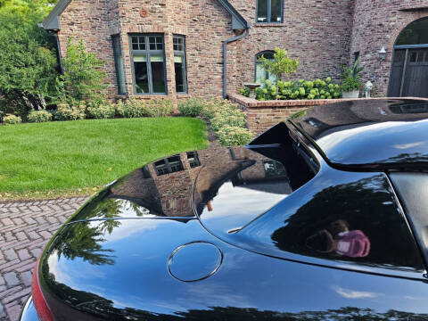 2000 Dodge Viper RT/10