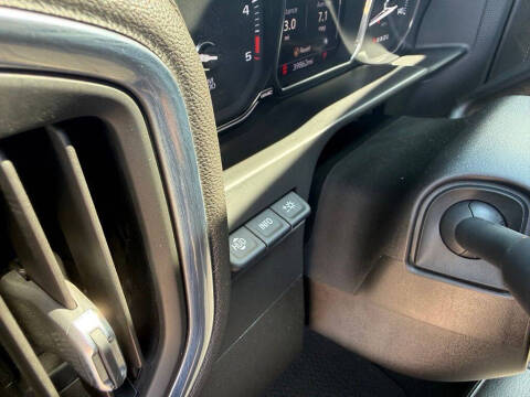 2022 GMC Sierra 3500HD