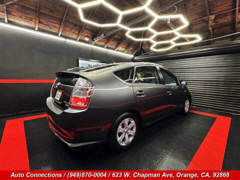 2009 Toyota Prius