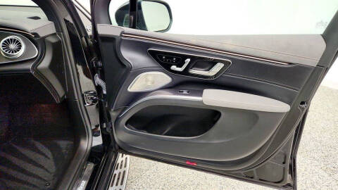 2023 Mercedes-Benz EQS EQS 450+