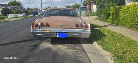 1965 Chevrolet Impala