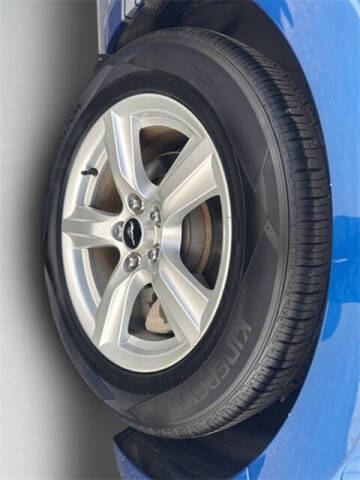 2017 Ford Mustang V6